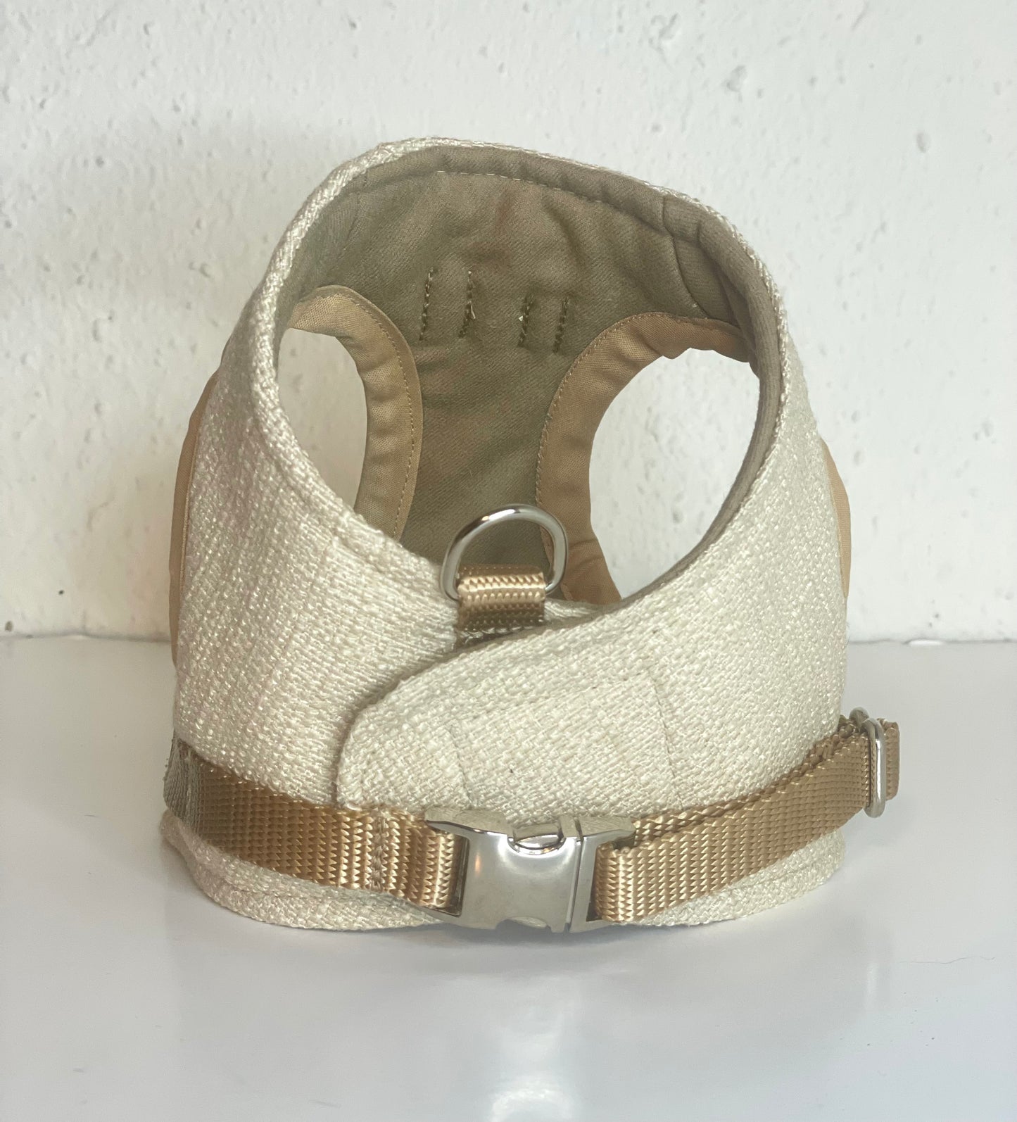 Suit Harness - Champagne