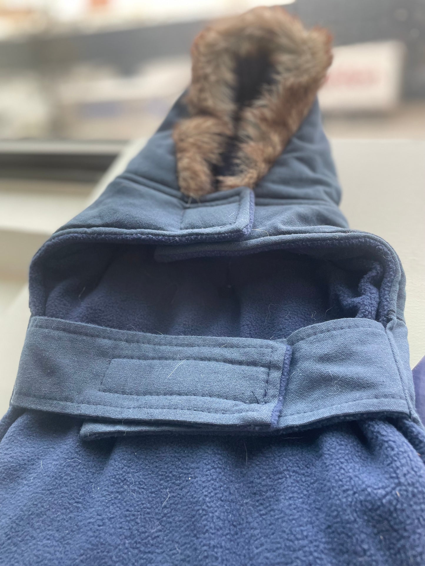 Utility Vest
