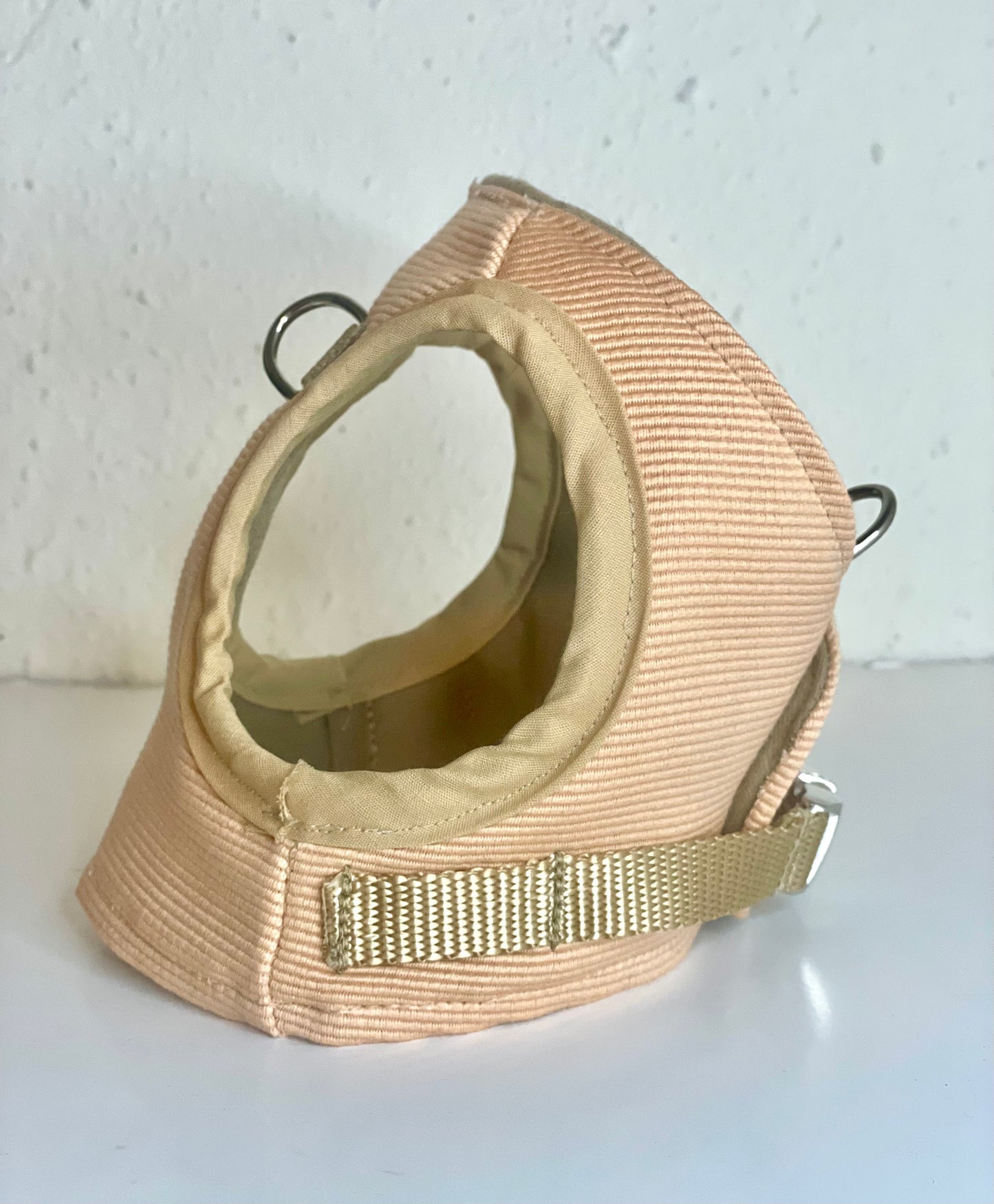Suit Harness - Peachy