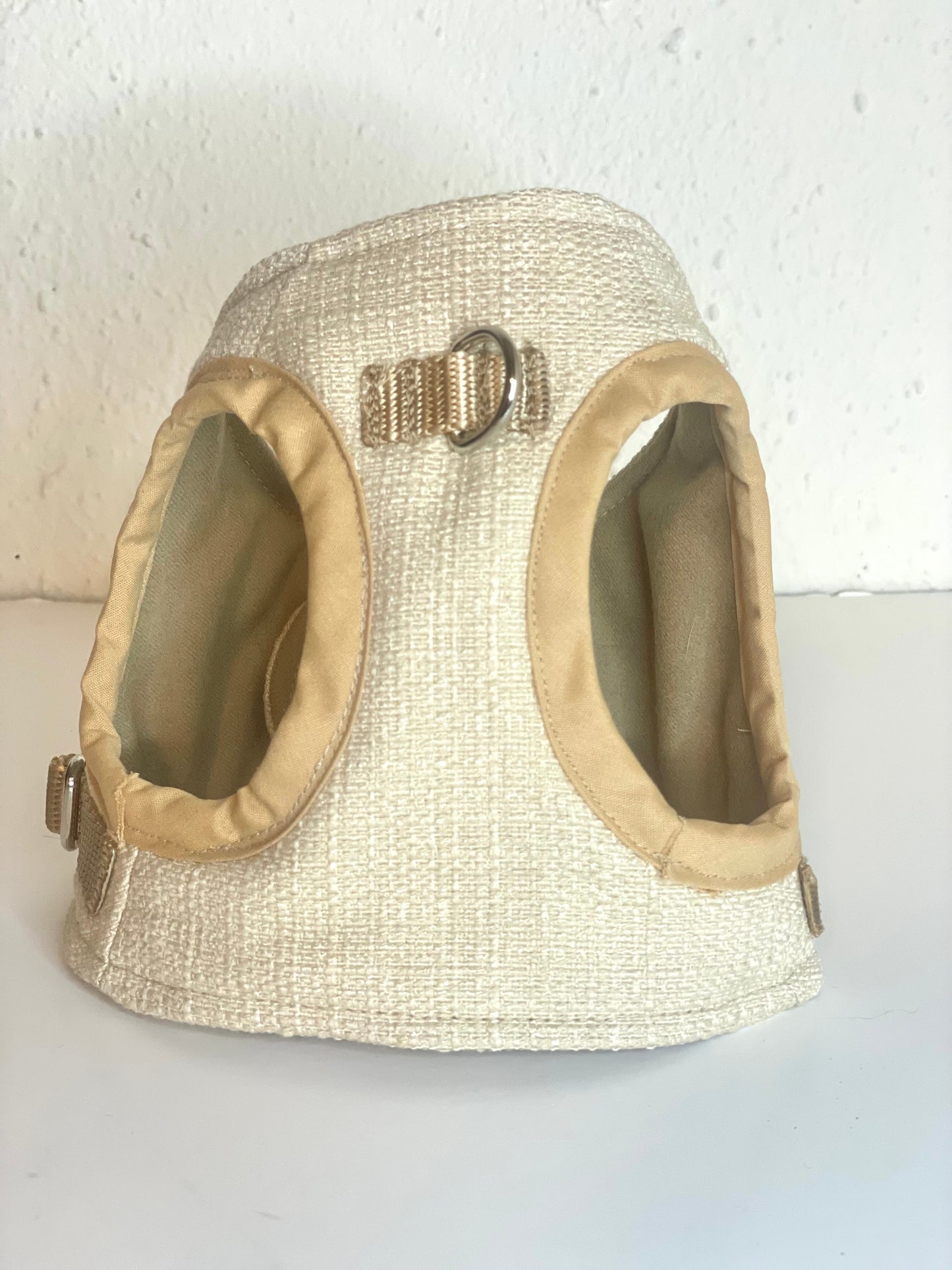 Suit Harness - Champagne