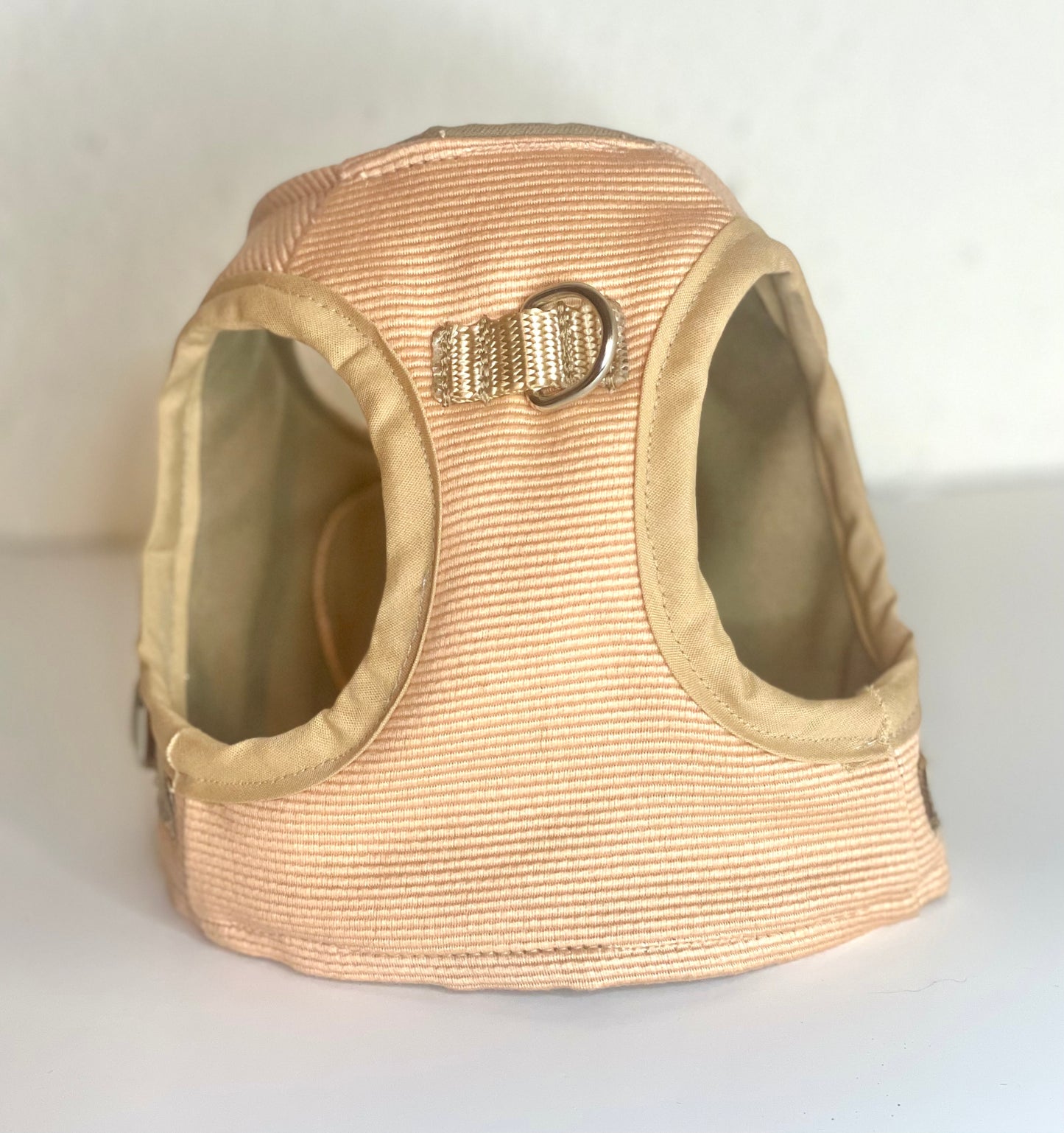 Suit Harness - Peachy