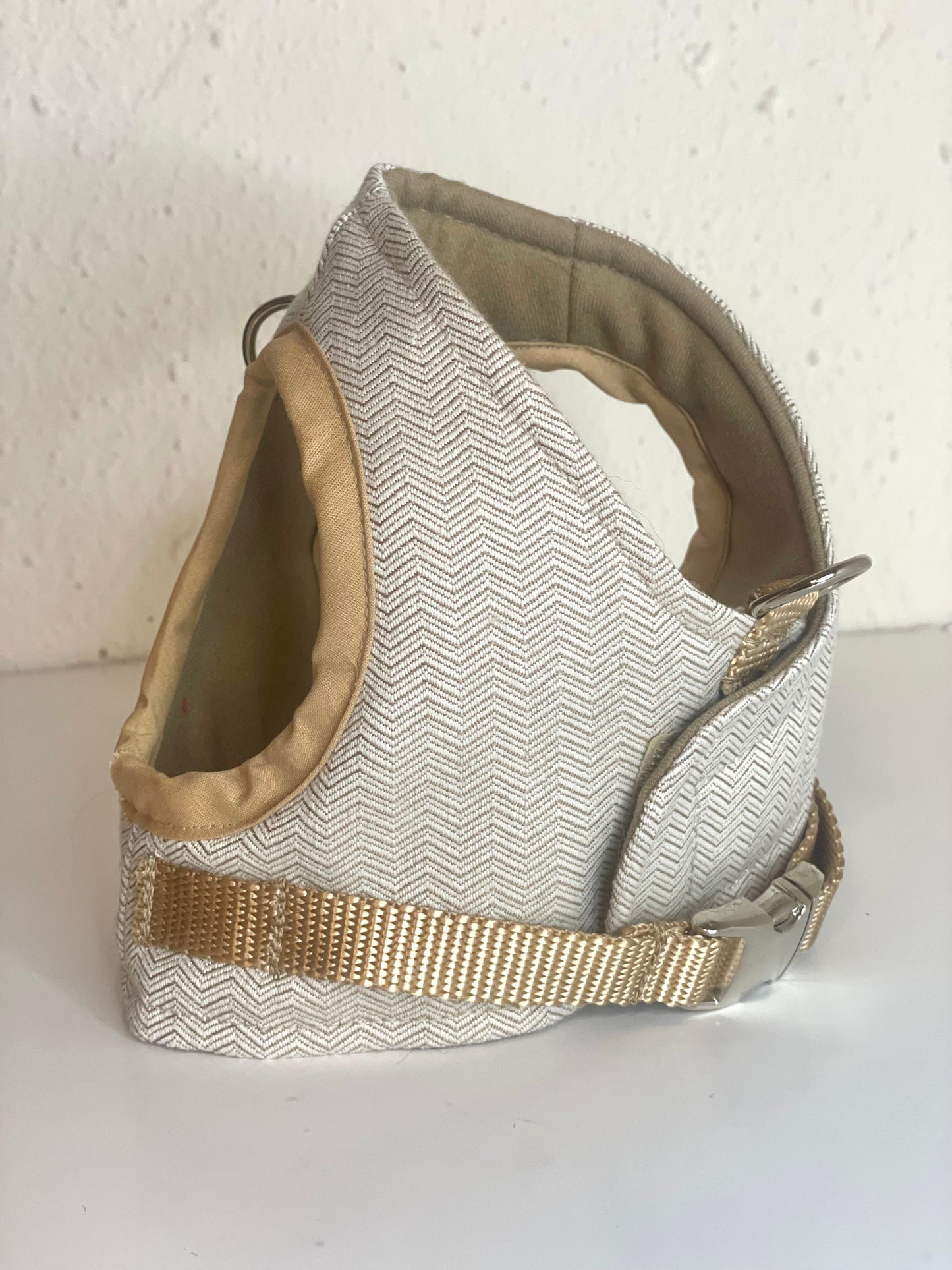 Suit Harness - Geo