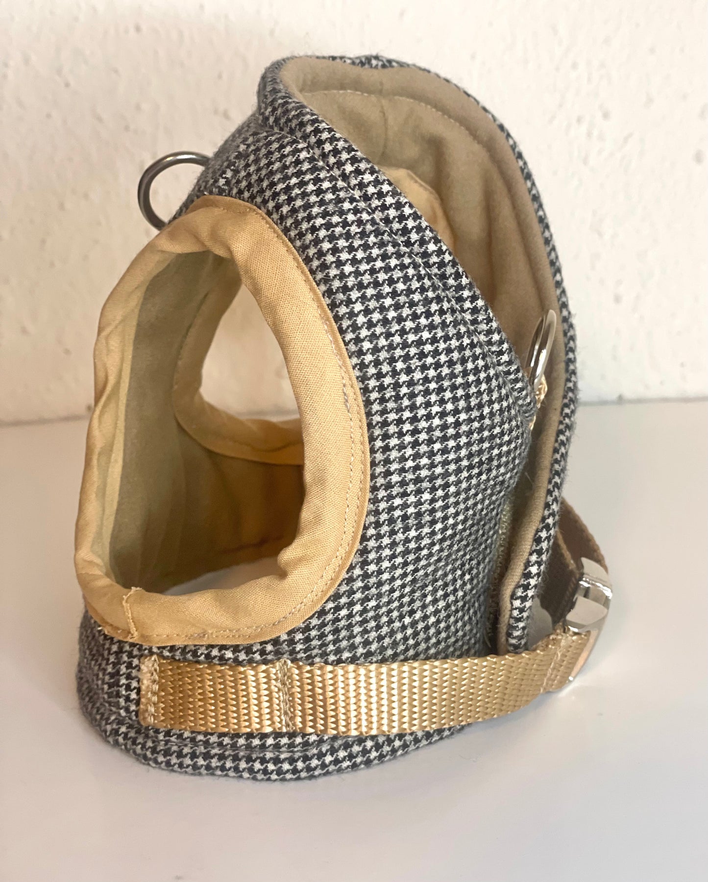 Suit Harness - Mini Houndsy