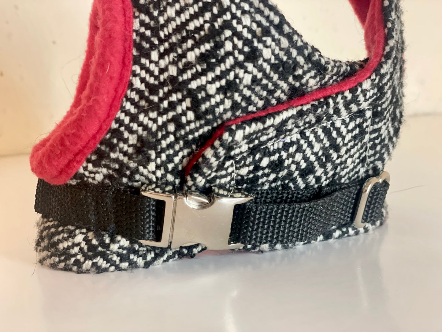 Suit Harness - Louboutin