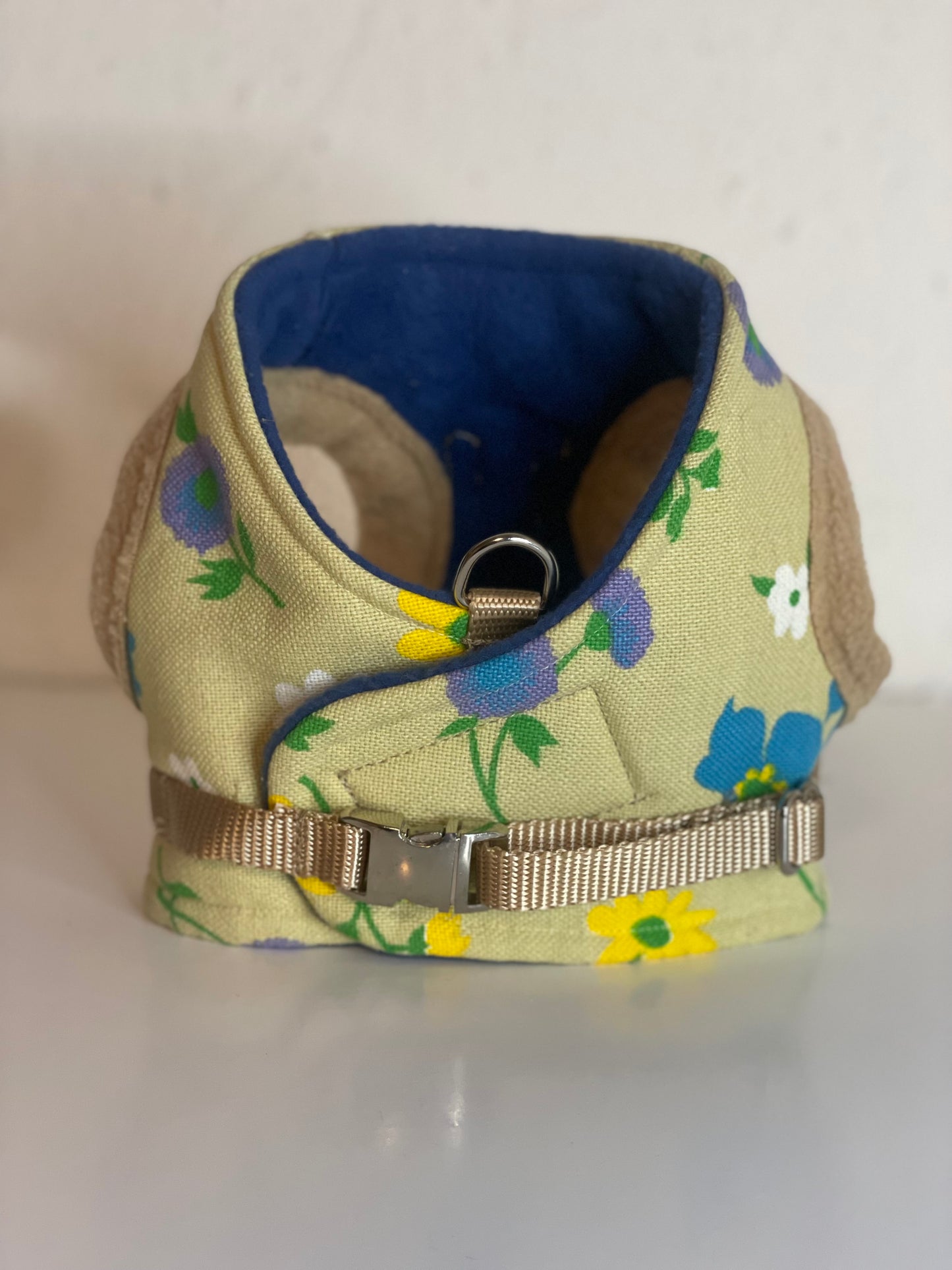 Suit Harness - Flora