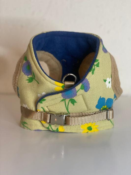 Suit Harness - Flora