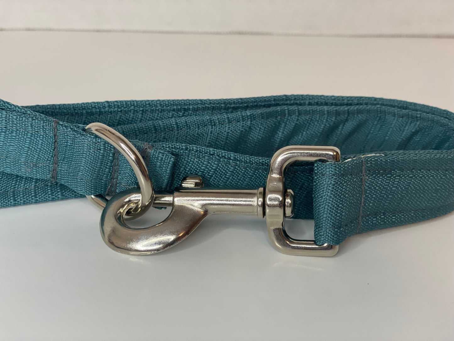 Dog Collar & Leash Set