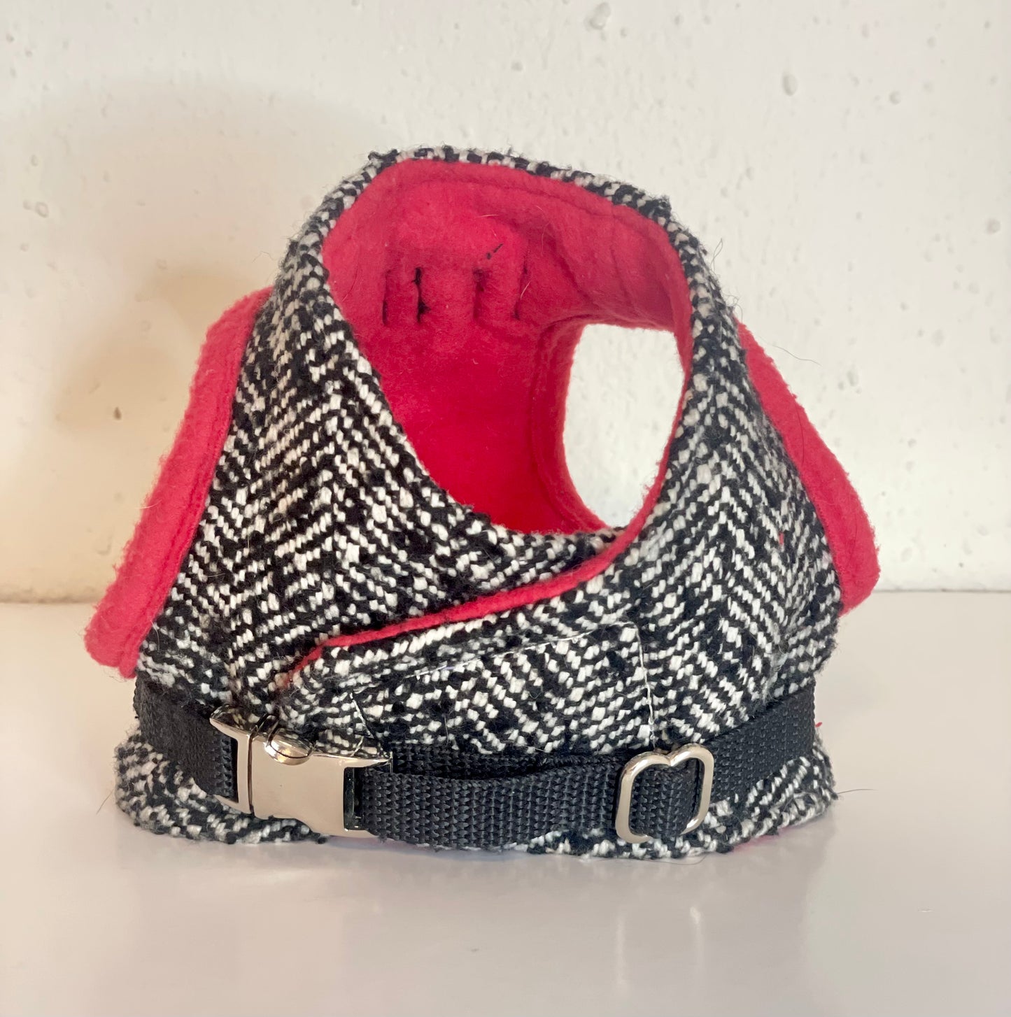 Suit Harness - Louboutin