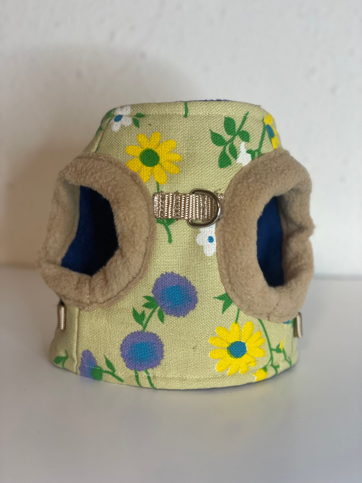 Suit Harness - Flora