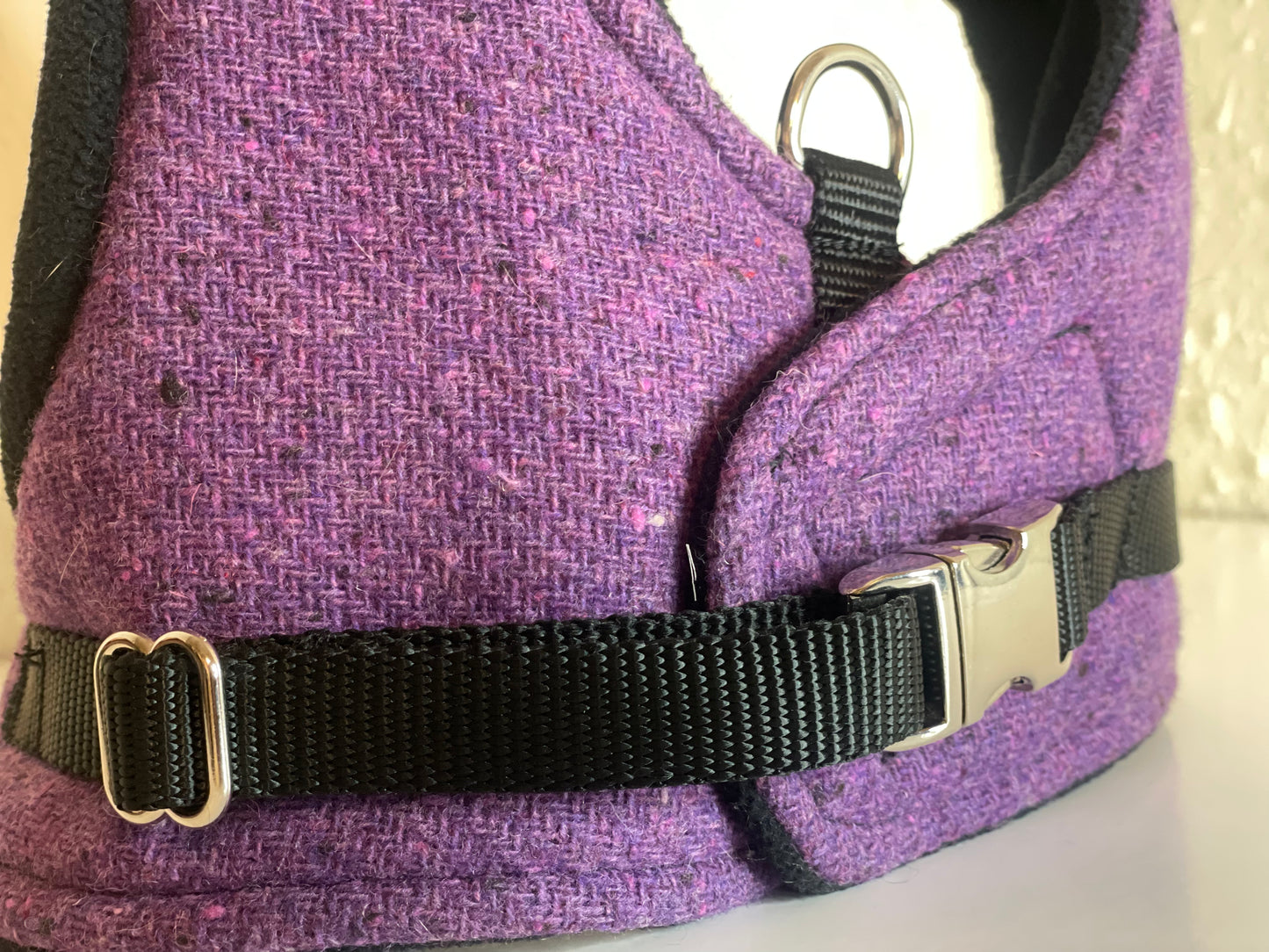 Suit Harness - Benji