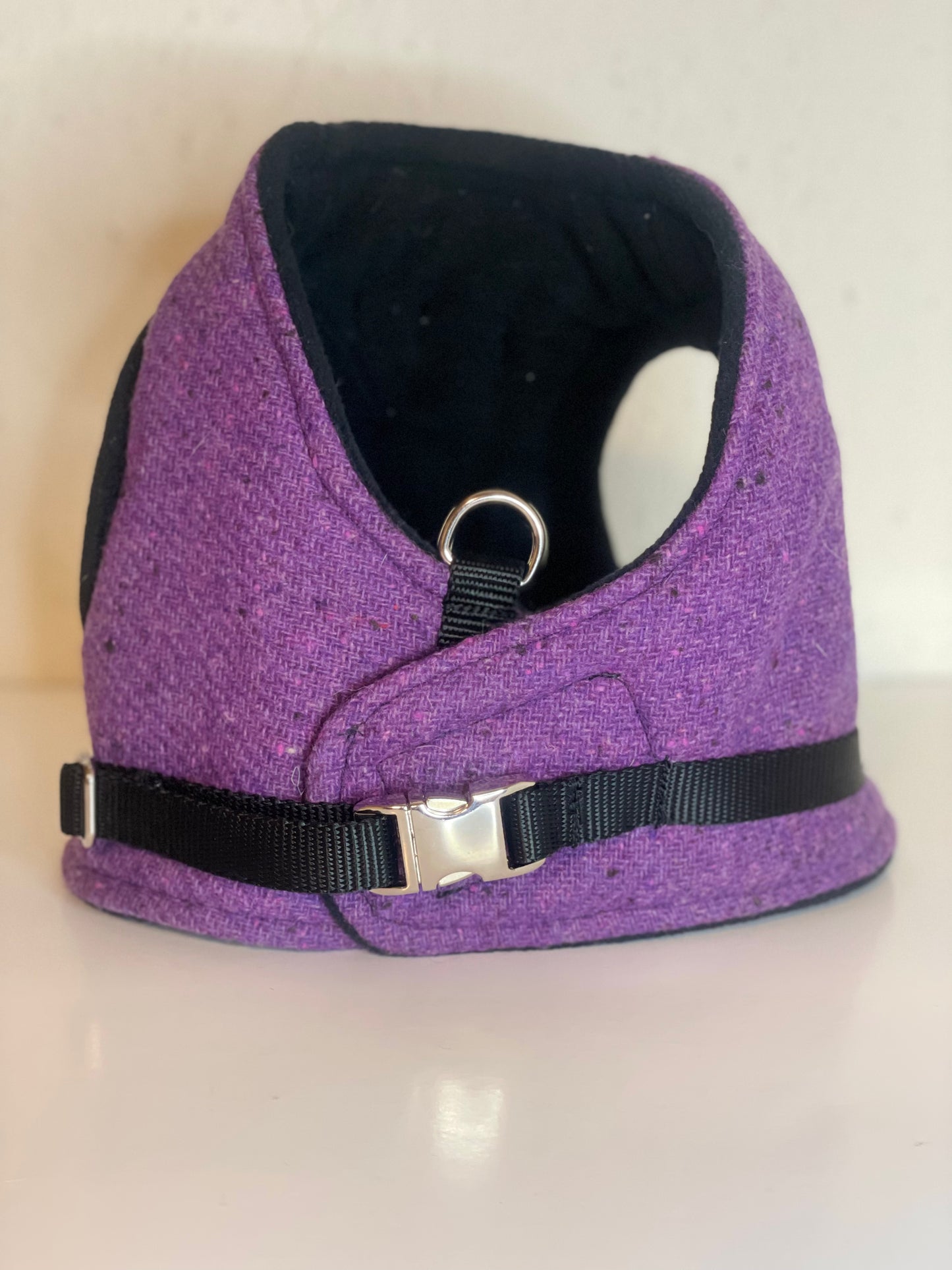 Suit Harness - Benji